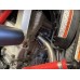 1997-2000 SUZUKI GSXR600 RRR/HINDLE VINTAGE EXHAUST